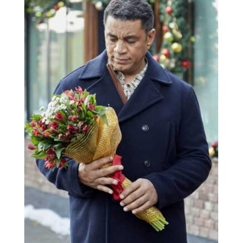 Christmas Together with You Frank Coat
